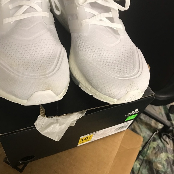 Adidas Ultraboost 21. - Picture 4 of 4
